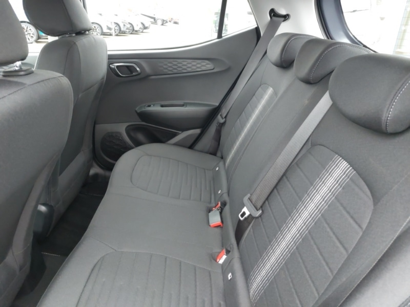 Used Hyundai i10 2025 for sale - 77751824: Photo 6