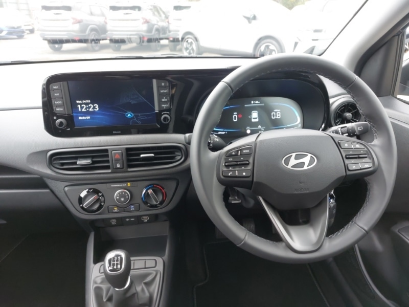 Used Hyundai i10 2025 for sale - 77751824: Photo 7