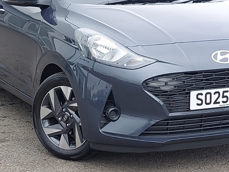 Used Hyundai i10 2025 for sale - 77751824: Photo 9