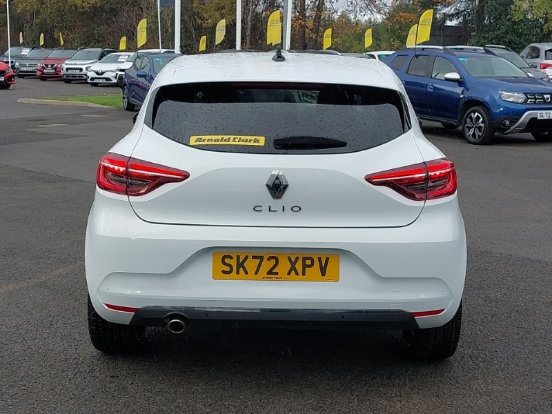 Used Renault Clio 2022 for sale - 76348177: Photo 13