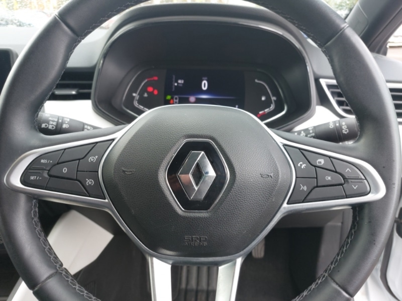 Used Renault Clio 2022 for sale - 76348177: Photo 16