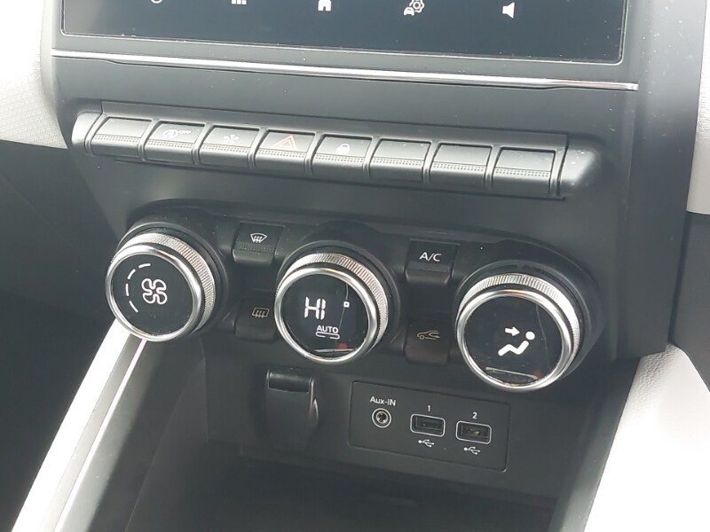 Used Renault Clio 2022 for sale - 76348177: Photo 17