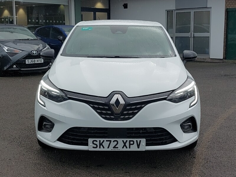 Used Renault Clio 2022 for sale - 76348177: Photo 19