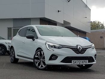 2022 - 1.0 TCe 90 Techno 5dr