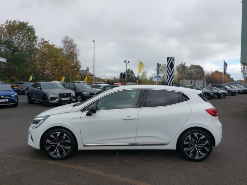 Used Renault Clio 2022 for sale - 76348177: Photo 4