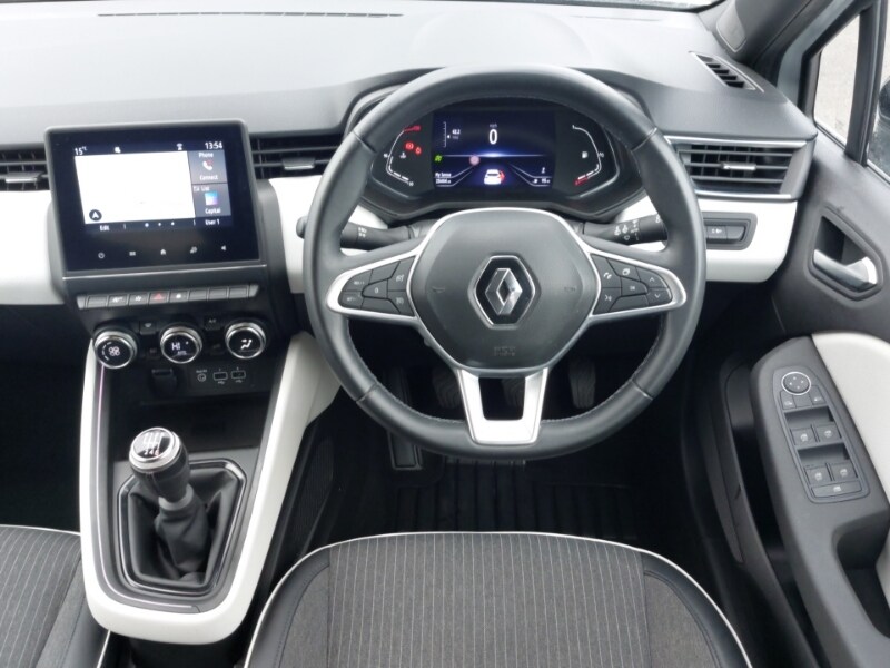 Used Renault Clio 2022 for sale - 76348177: Photo 7