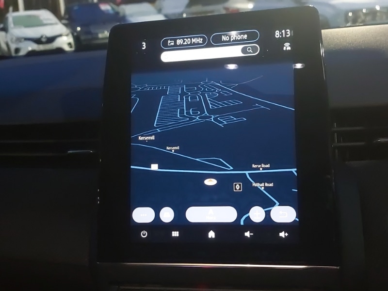 Used Renault Clio 2025 for sale - 77150347: Photo 15