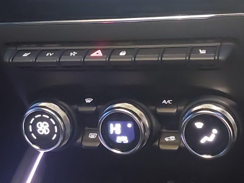 Used Renault Clio 2025 for sale - 77150347: Photo 16