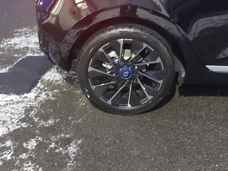 Used Renault Clio 2025 for sale - 77150347: Photo 17