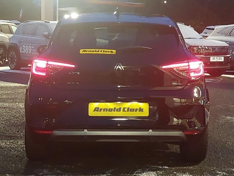 Used Renault Clio 2025 for sale - 77150347: Photo 18