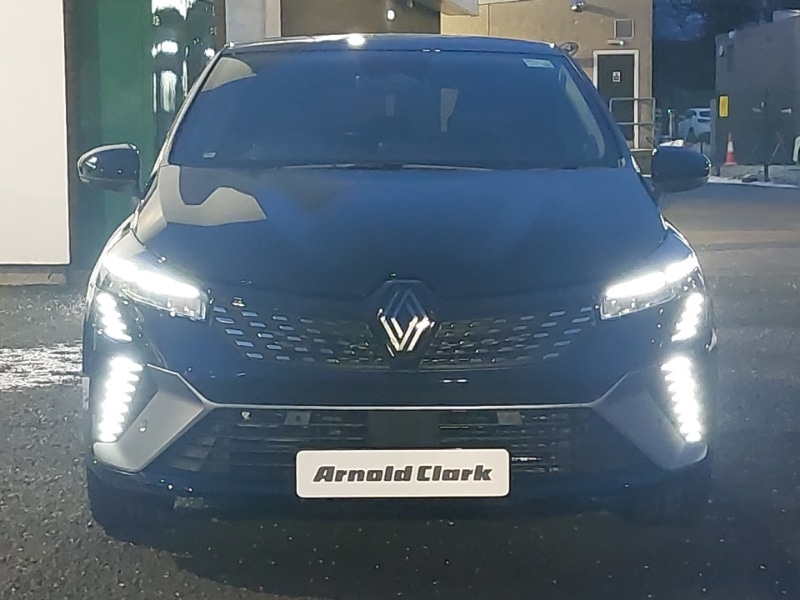 Used Renault Clio 2025 for sale - 77150347: Photo 19