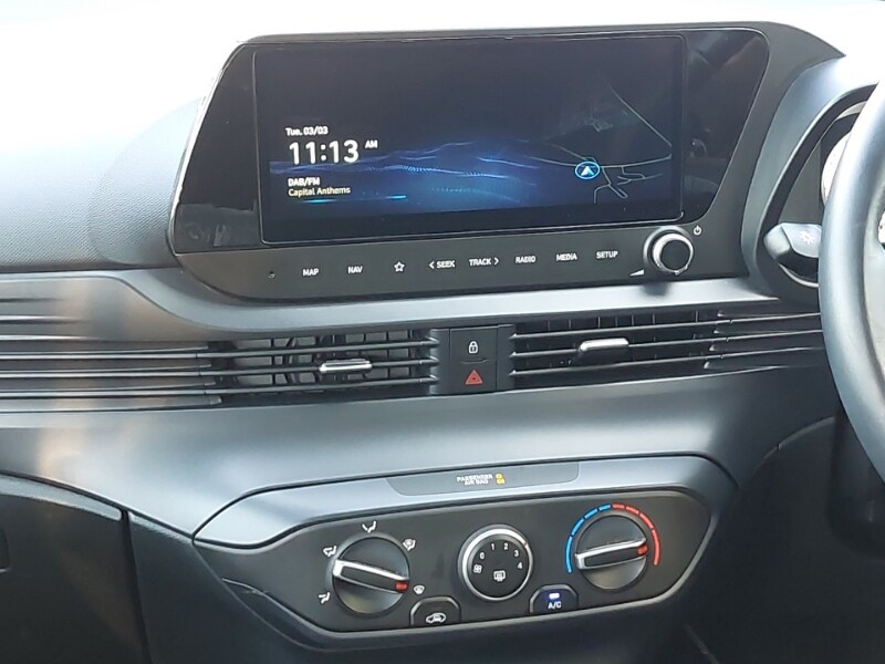 Used Hyundai i20 2024 for sale - 77731774: Photo 11