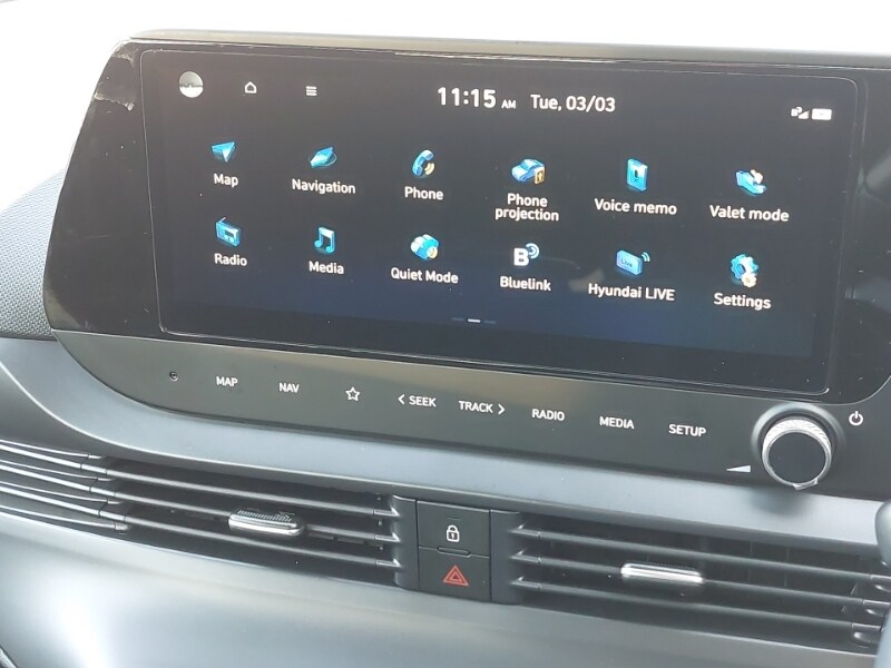 Used Hyundai i20 2024 for sale - 77731774: Photo 14