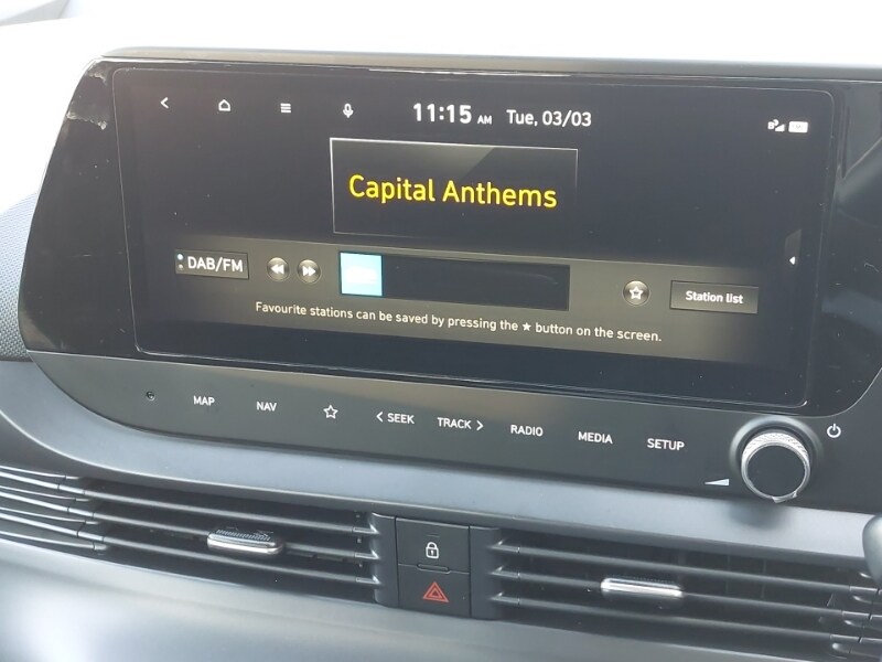 Used Hyundai i20 2024 for sale - 77731774: Photo 15