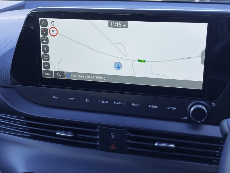 Used Hyundai i20 2024 for sale - 77731774: Photo 16