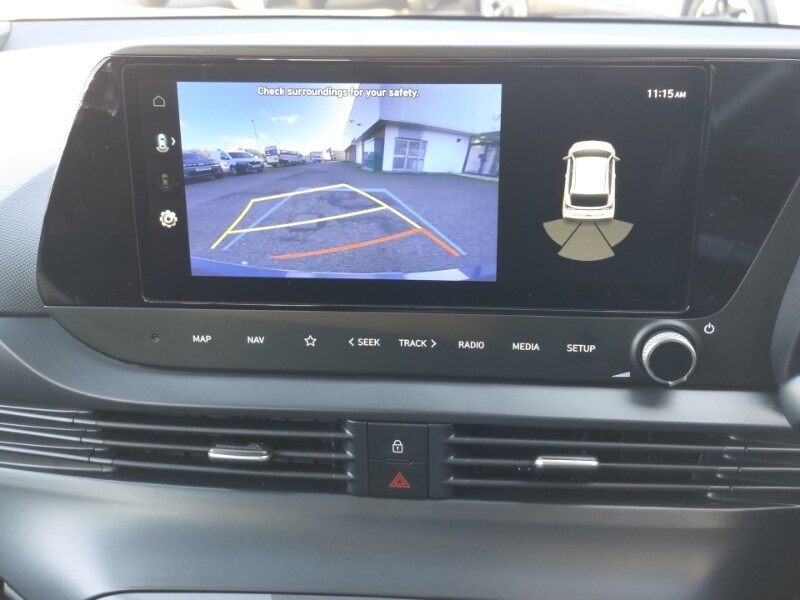 Used Hyundai i20 2024 for sale - 77731774: Photo 17