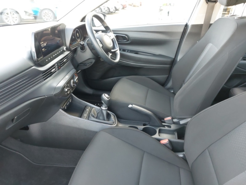 Used Hyundai i20 2024 for sale - 77731774: Photo 5