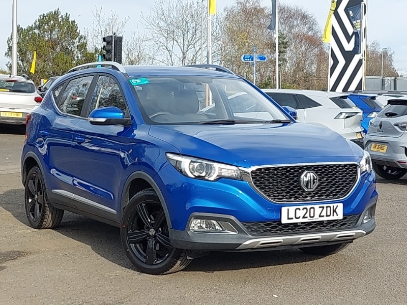 Used MG MG ZS 2020 for sale - 78156082: Photo 1