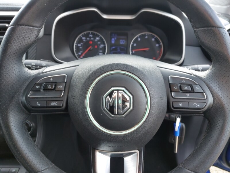 Used MG MG ZS 2020 for sale - 78156082: Photo 17