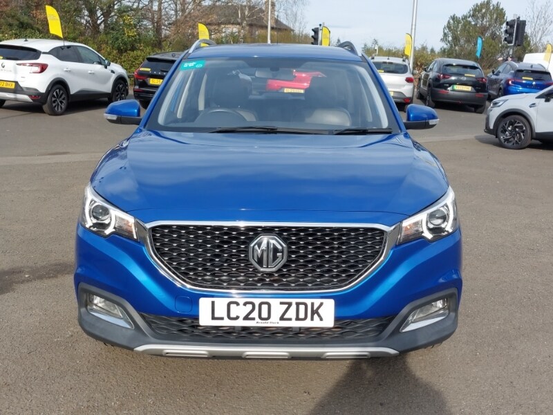 Used MG MG ZS 2020 for sale - 78156082: Photo 19