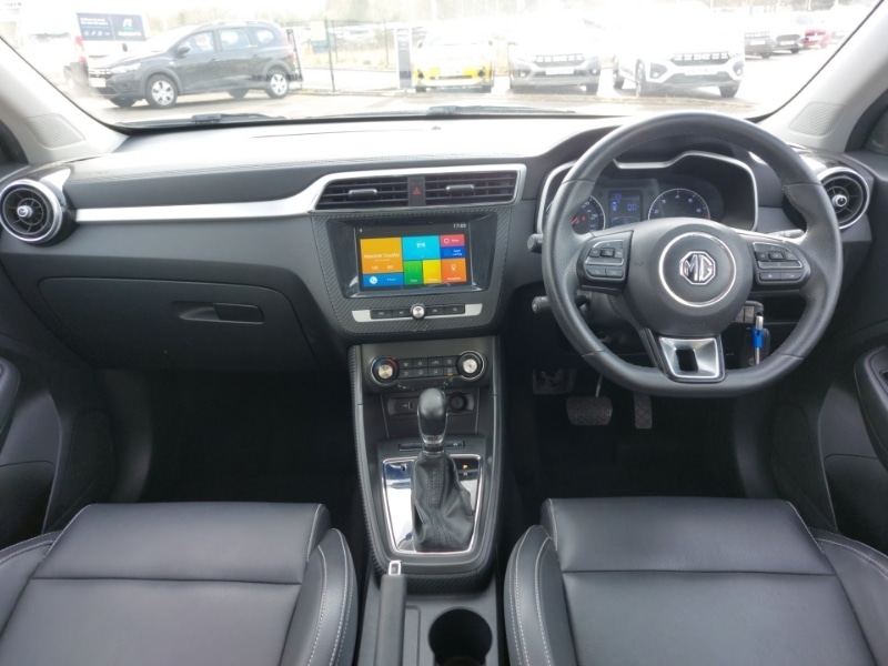 Used MG MG ZS 2020 for sale - 78156082: Photo 2