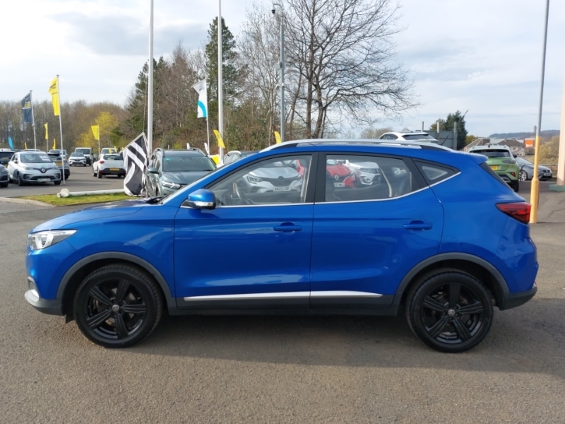 Used MG MG ZS 2020 for sale - 78156082: Photo 4