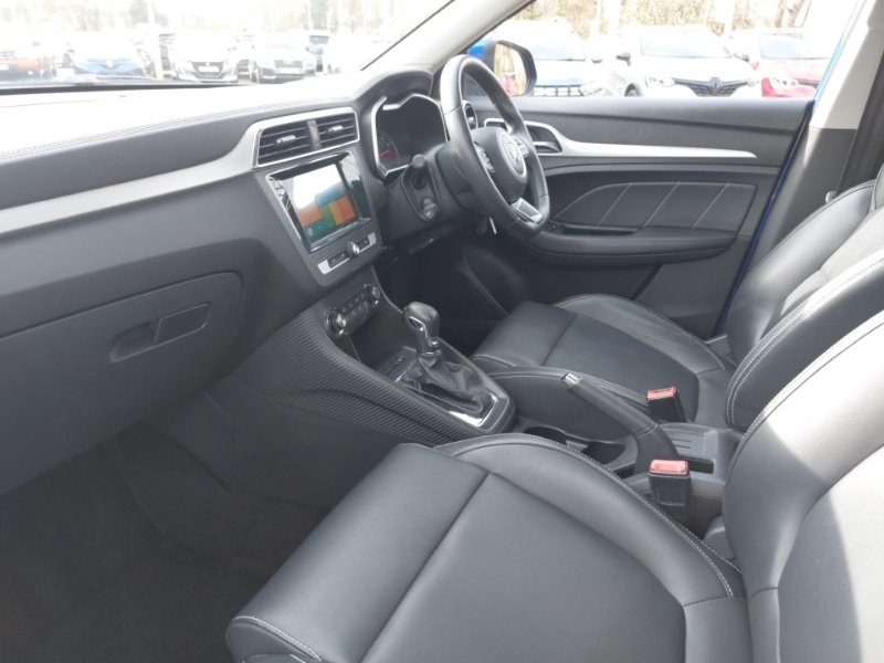 Used MG MG ZS 2020 for sale - 78156082: Photo 5