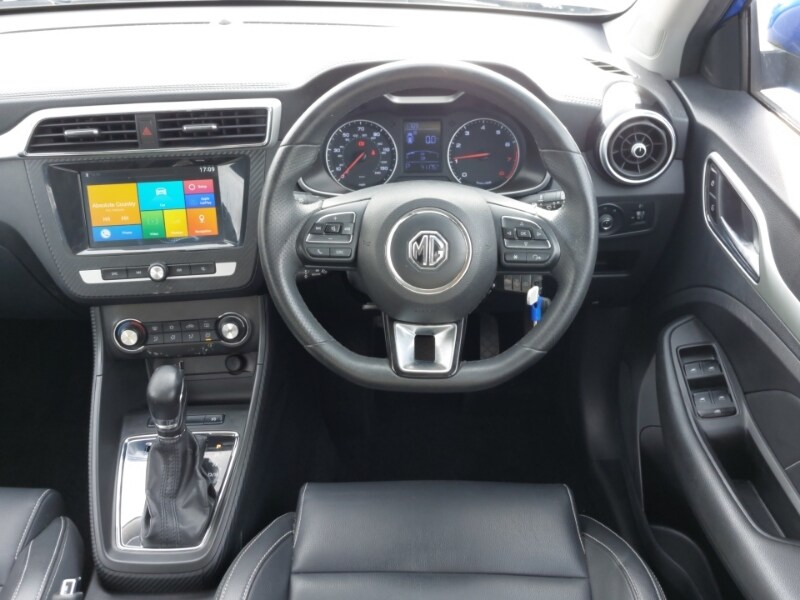 Used MG MG ZS 2020 for sale - 78156082: Photo 7