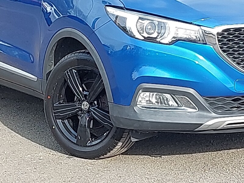 Used MG MG ZS 2020 for sale - 78156082: Photo 9