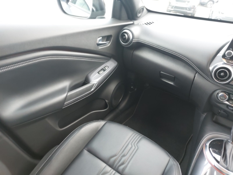Used Nissan Juke 2022 for sale - 77333651: Photo 10