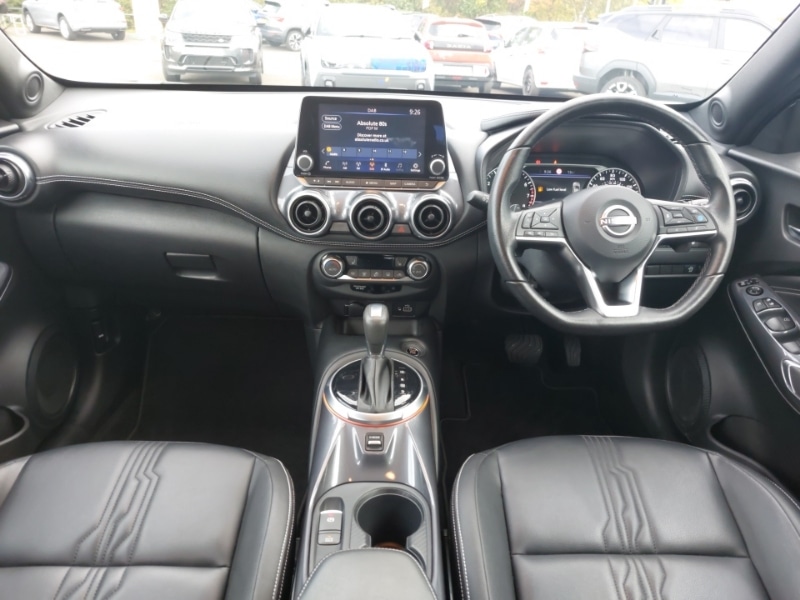Used Nissan Juke 2022 for sale - 77333651: Photo 2