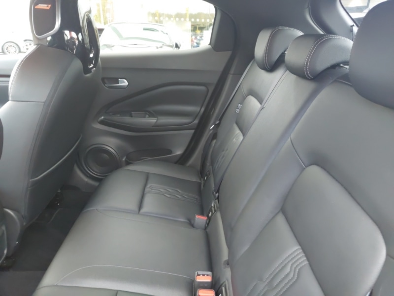 Used Nissan Juke 2022 for sale - 77333651: Photo 6