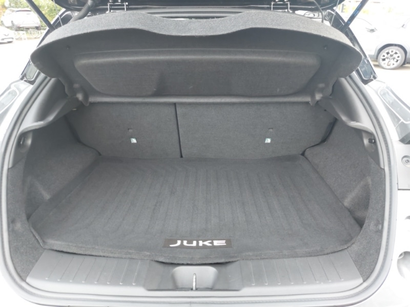 Used Nissan Juke 2022 for sale - 77333651: Photo 8