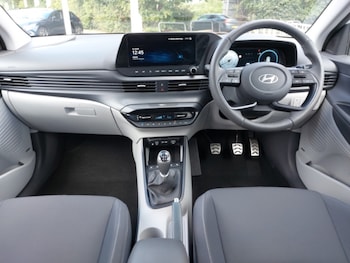 Used Hyundai BAYON 2024 for sale - 75491661: Photo