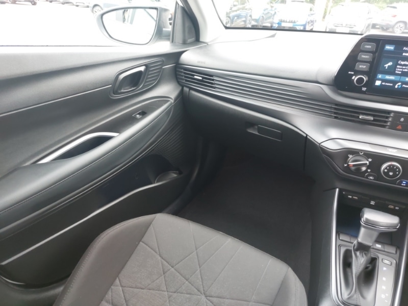 Used Hyundai BAYON 2022 for sale - 76178019: Photo 10
