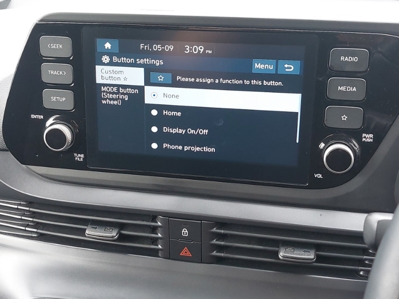 Used Hyundai BAYON 2022 for sale - 76178019: Photo 15