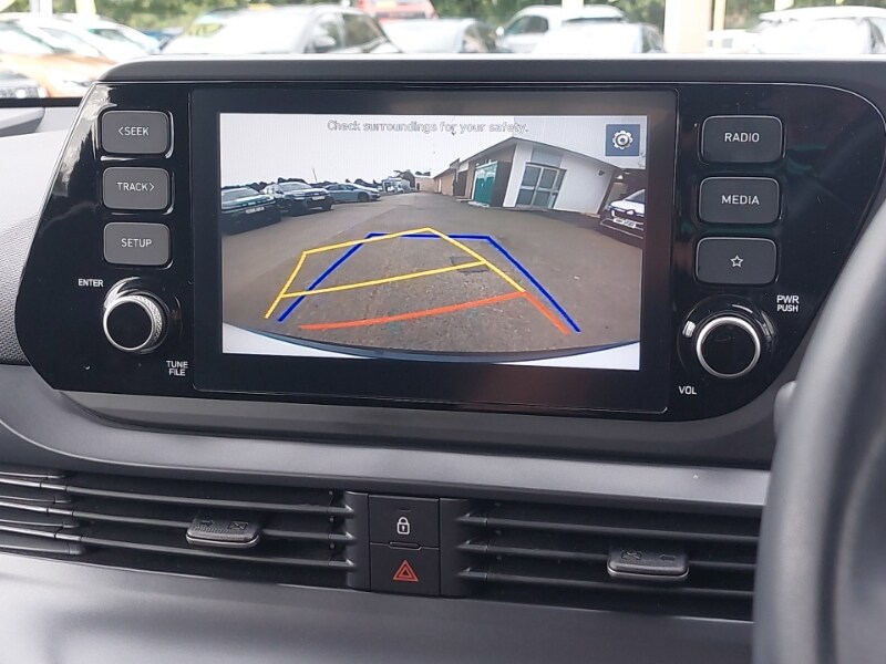 Used Hyundai BAYON 2022 for sale - 76178019: Photo 17