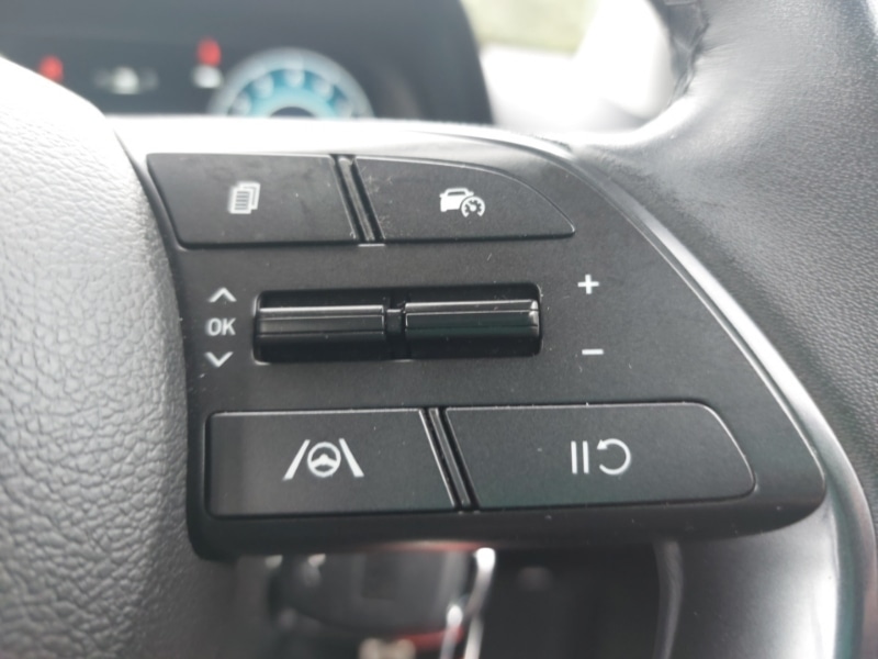 Used Hyundai BAYON 2022 for sale - 76178019: Photo 19