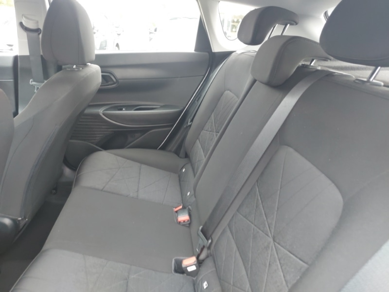 Used Hyundai BAYON 2022 for sale - 76178019: Photo 6