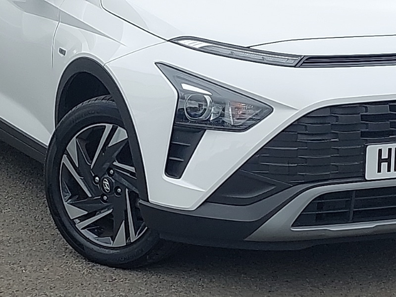 Used Hyundai BAYON 2022 for sale - 76178019: Photo 9