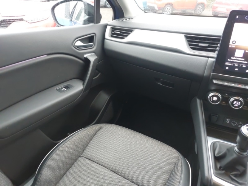 Used Renault Captur 2020 for sale - 76893797: Photo 10