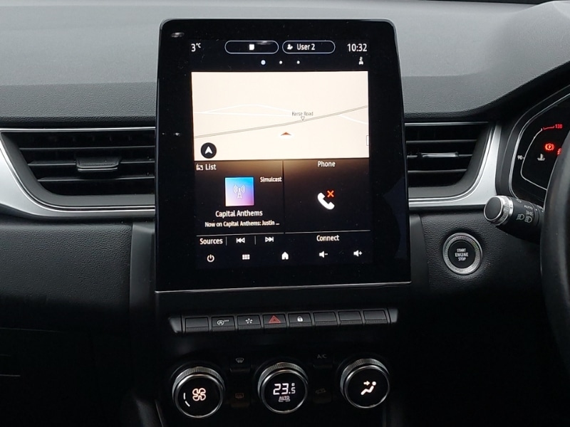 Used Renault Captur 2020 for sale - 76893797: Photo 11