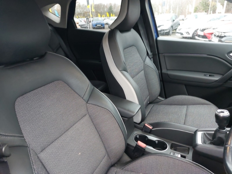 Used Renault Captur 2020 for sale - 76893797: Photo 13