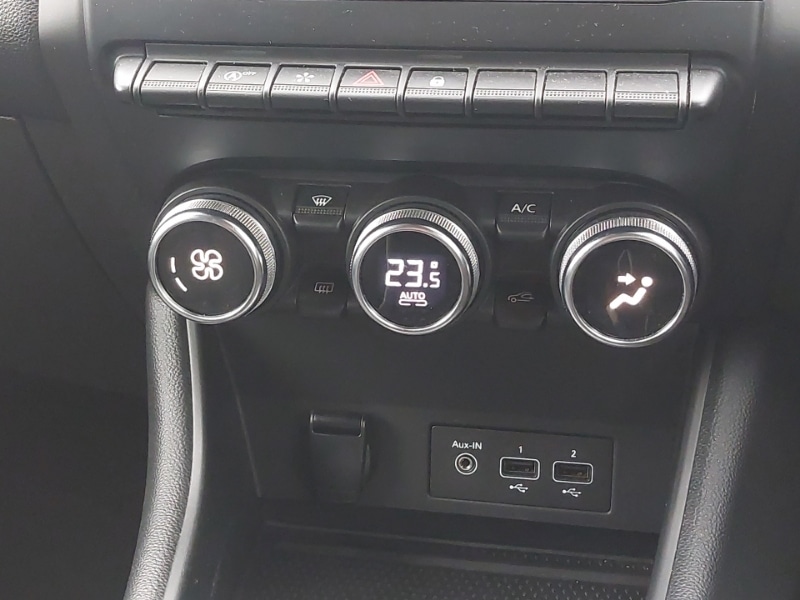 Used Renault Captur 2020 for sale - 76893797: Photo 18