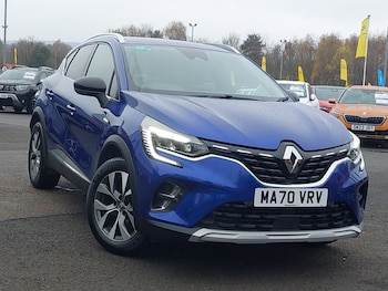 2020 - 1.0 TCE 100 S Edition 5dr