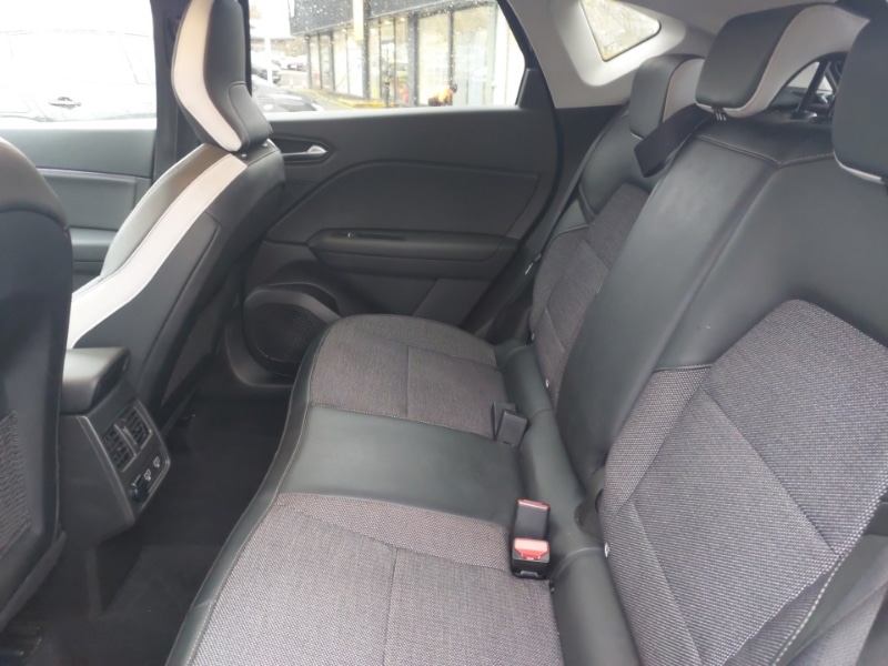 Used Renault Captur 2020 for sale - 76893797: Photo 6