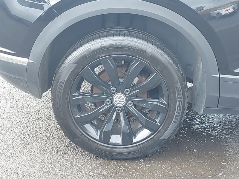 Used Volkswagen T-Roc 2018 for sale - 76983105: Photo 12