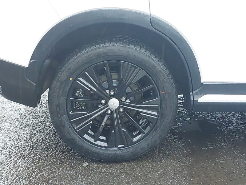 Used Mitsubishi Eclipse Cross 2018 for sale - 77024702: Photo 12