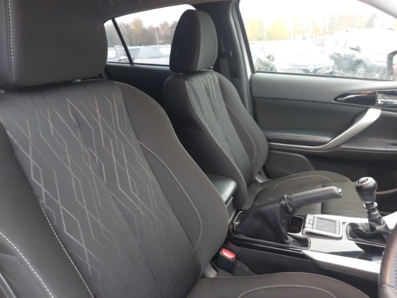 Used Mitsubishi Eclipse Cross 2018 for sale - 77024702: Photo 13