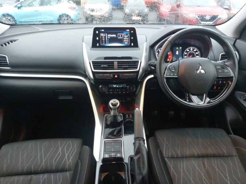 Used Mitsubishi Eclipse Cross 2018 for sale - 77024702: Photo 2